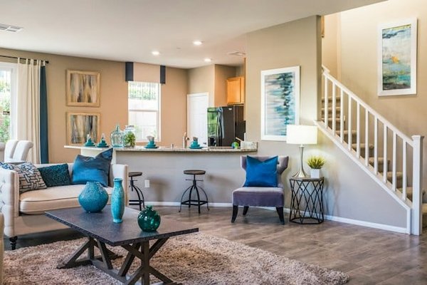 How to Design Accessible and Inclusive Play Areas in Housing Estates?