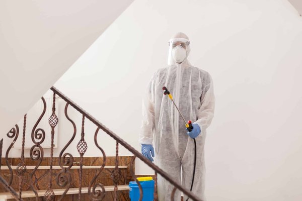 What's the Most Effective Way to Remove Ticks from a Long-Haired Dog?