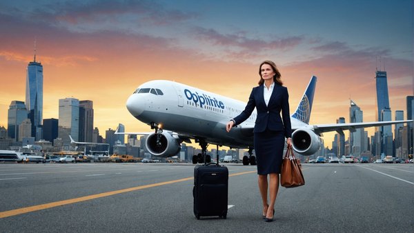 Optimise business travel with specialist consultant sophie dubien